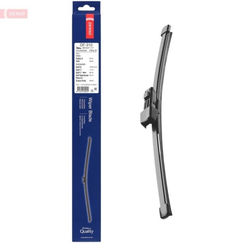DENSO Wischblatt