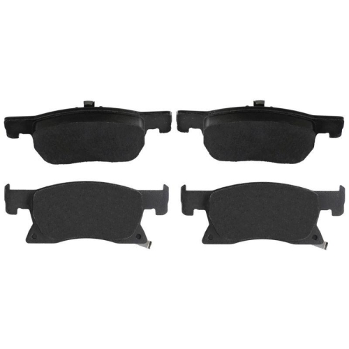 TRW Bremsbelagsatz, Scheibenbremse