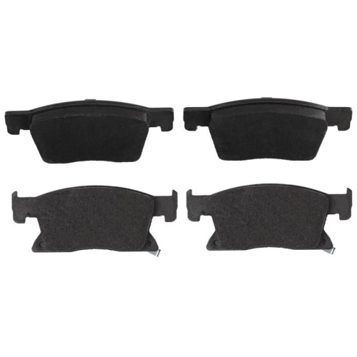 TRW Bremsbelagsatz, Scheibenbremse