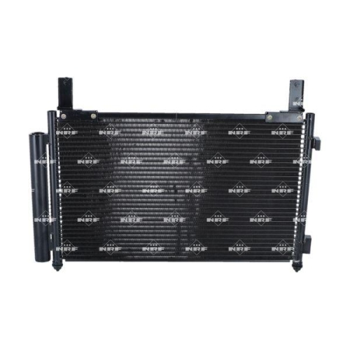 NRF Kondensator, Klimaanlage EASY FIT