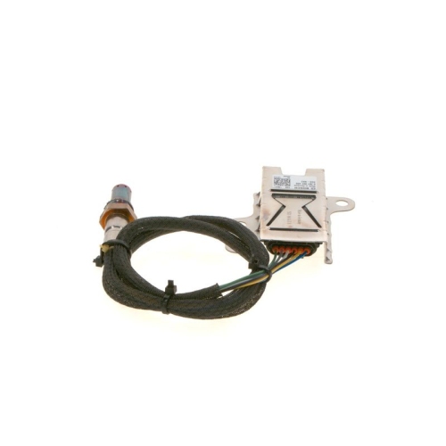 BOSCH NOx-Sensor, Harnstoffeinspritzung