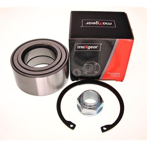MAXGEAR Radlagersatz