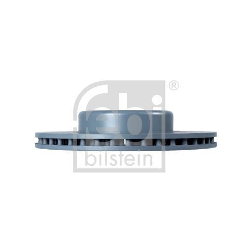 FEBI BILSTEIN Bremsscheibe