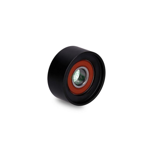 Schaeffler INA Umlenk-/F&uuml;hrungsrolle, Keilrippenriemen