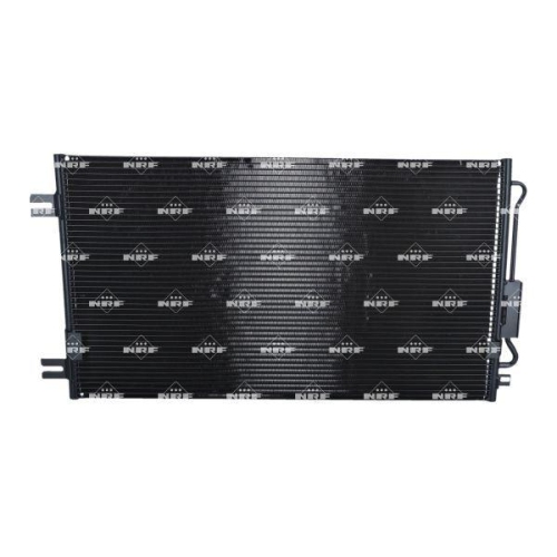 NRF Kondensator, Klimaanlage EASY FIT