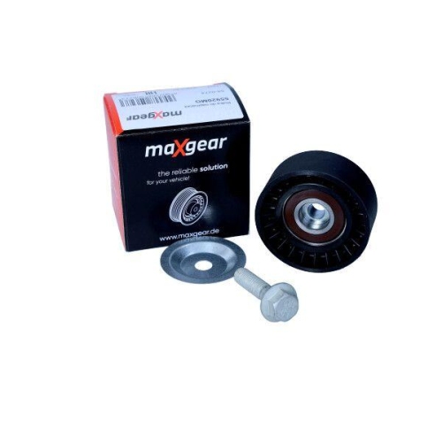 MAXGEAR Spannrolle, Keilrippenriemen