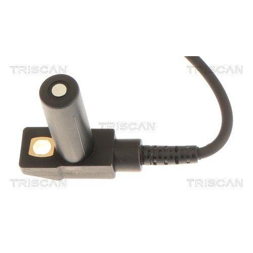 TRISCAN Impulsgeber, Kurbelwelle
