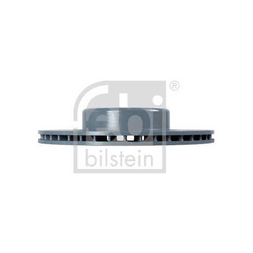 FEBI BILSTEIN Bremsscheibe