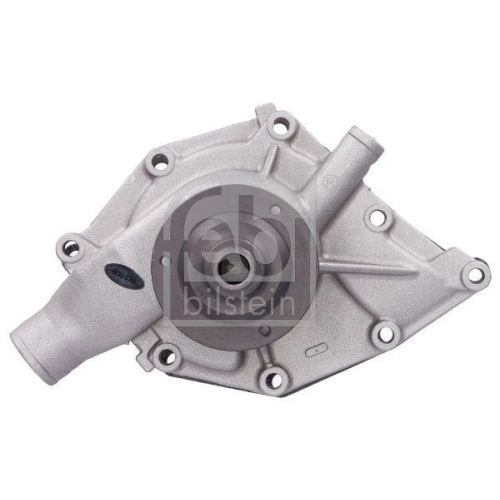 FEBI BILSTEIN Wasserpumpe, Motork&uuml;hlung