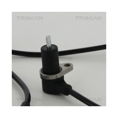 TRISCAN Sensor, Raddrehzahl