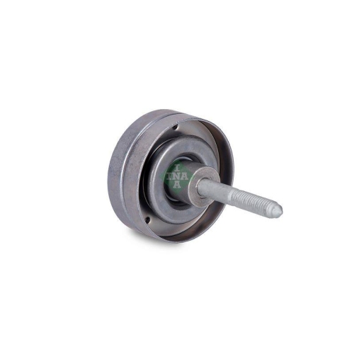 Schaeffler INA Umlenk-/F&uuml;hrungsrolle, Keilrippenriemen