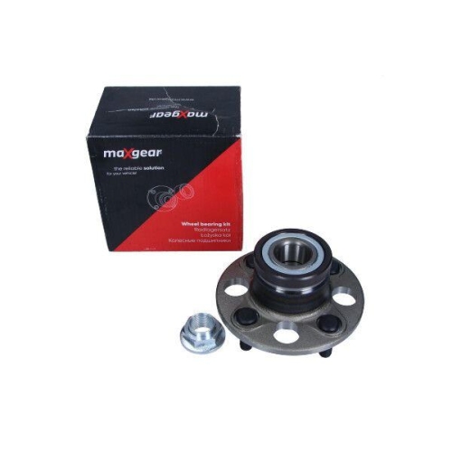 MAXGEAR Radlagersatz