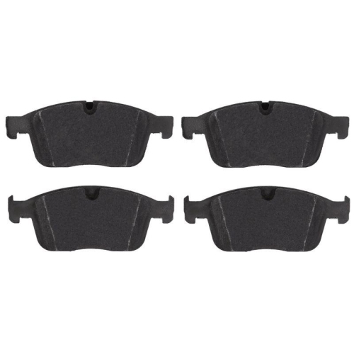 TRW Bremsbelagsatz, Scheibenbremse