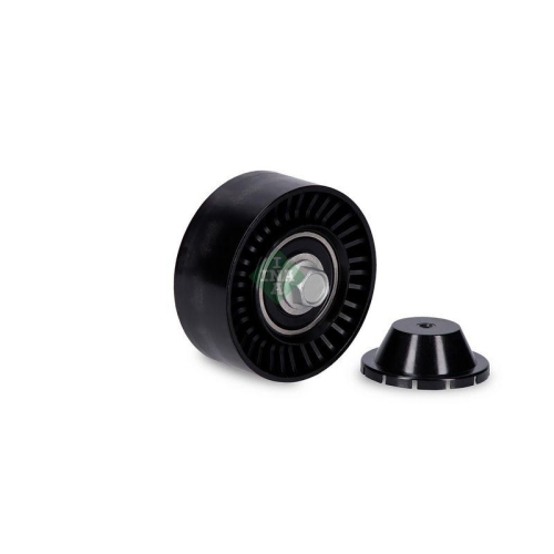 Schaeffler INA Umlenk-/F&uuml;hrungsrolle, Keilrippenriemen