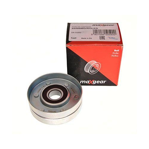 MAXGEAR Spannrolle, Keilrippenriemen