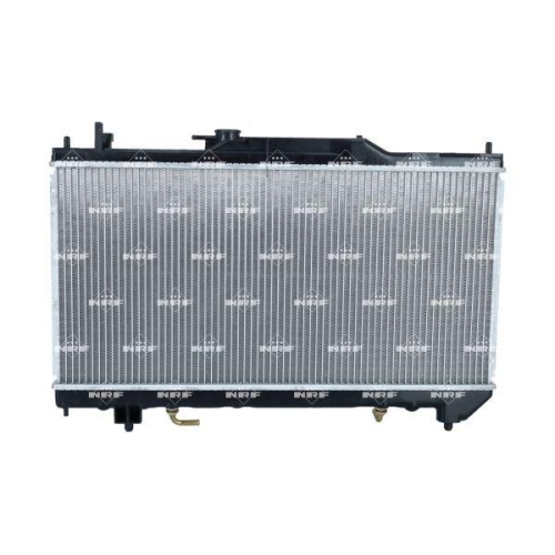 NRF Kühler, Motorkühlung