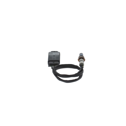 BOSCH NOx-Sensor, Harnstoffeinspritzung