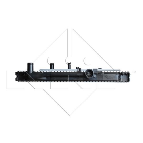 NRF Kühler, Motorkühlung EASY FIT