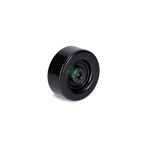 Schaeffler INA Umlenk-/F&uuml;hrungsrolle, Keilrippenriemen