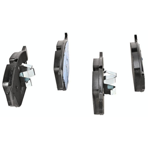 TRW Bremsbelagsatz, Scheibenbremse