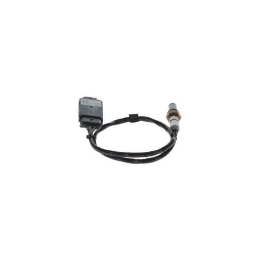 BOSCH NOx-Sensor, Harnstoffeinspritzung