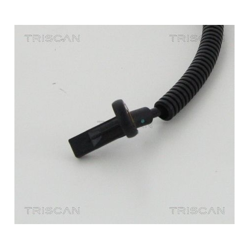 TRISCAN Sensor, Raddrehzahl