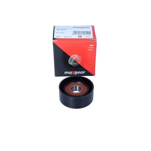 MAXGEAR Spannrolle, Keilrippenriemen