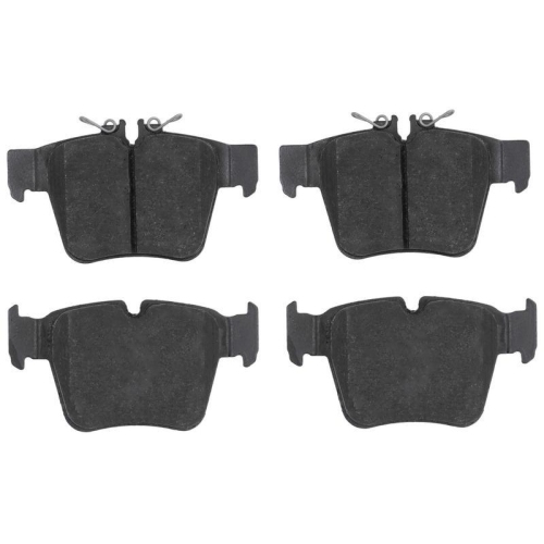 TRW Bremsbelagsatz, Scheibenbremse