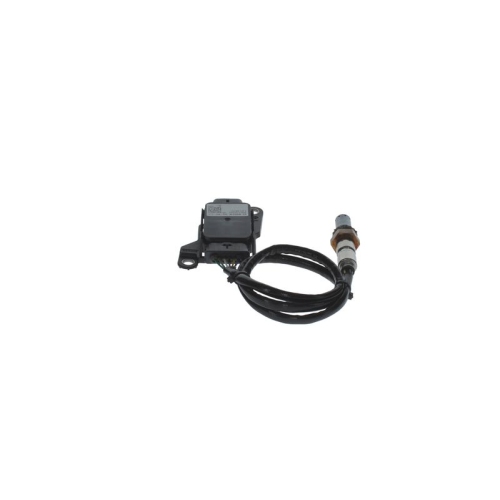 BOSCH NOx-Sensor, Harnstoffeinspritzung