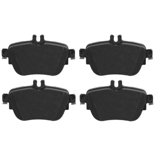 TRW Bremsbelagsatz, Scheibenbremse