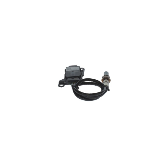 BOSCH NOx-Sensor, Harnstoffeinspritzung