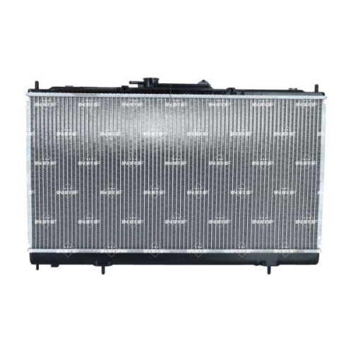 NRF K&uuml;hler, Motork&uuml;hlung