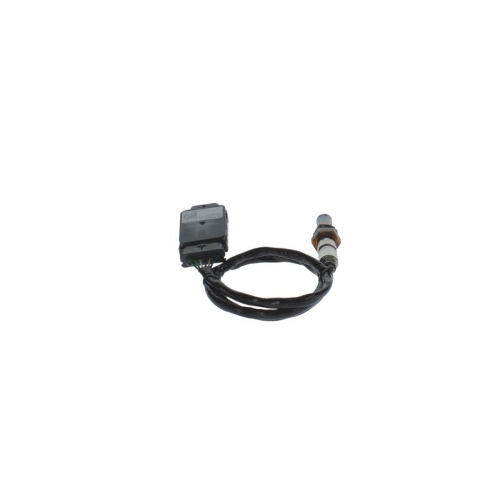 BOSCH NOx-Sensor, Harnstoffeinspritzung