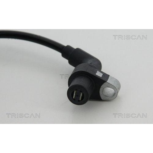 TRISCAN Sensor, Raddrehzahl