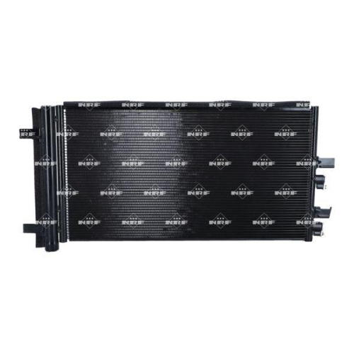 NRF Kondensator, Klimaanlage EASY FIT