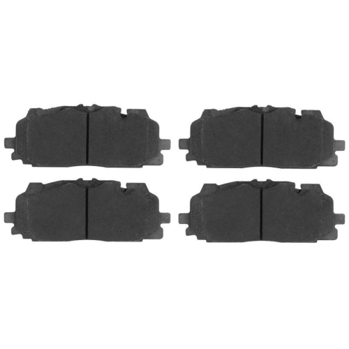 TRW Bremsbelagsatz, Scheibenbremse