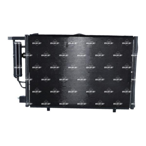 NRF Kondensator, Klimaanlage EASY FIT