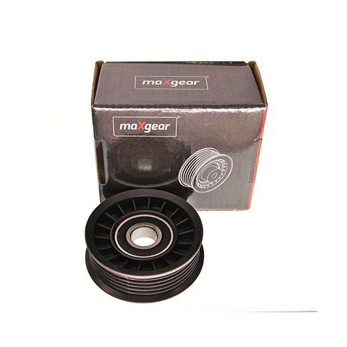 MAXGEAR Spannrolle, Keilrippenriemen