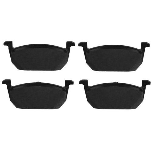 TRW Bremsbelagsatz, Scheibenbremse