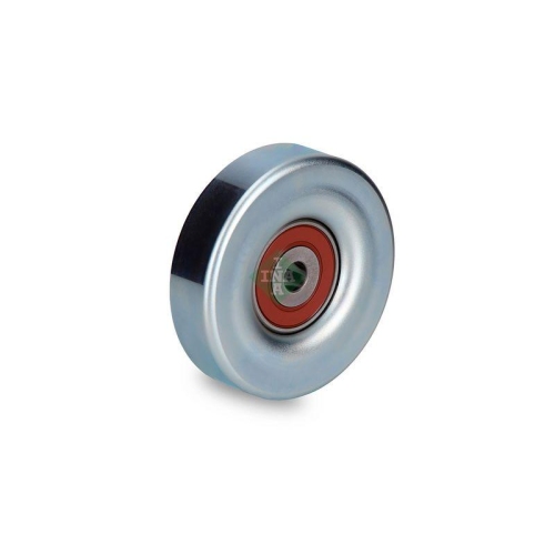 Schaeffler INA Umlenk-/F&uuml;hrungsrolle, Keilrippenriemen