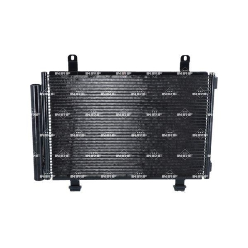 NRF Kondensator, Klimaanlage EASY FIT