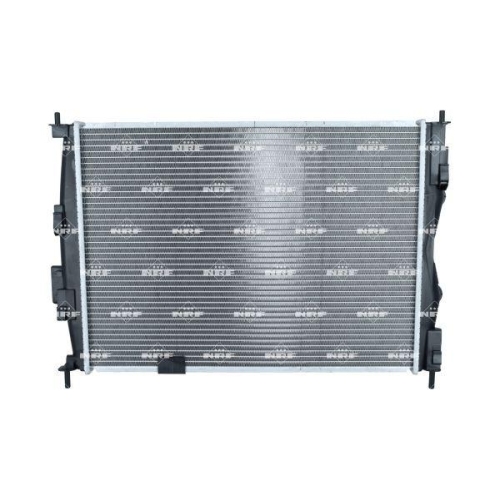 NRF K&uuml;hler, Motork&uuml;hlung