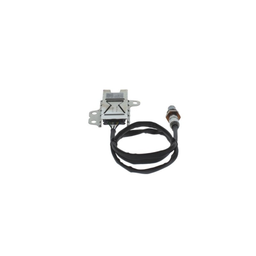 BOSCH NOx-Sensor, Harnstoffeinspritzung