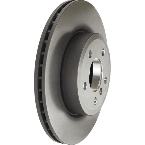 TRW Bremsscheibe TRW SINGLE