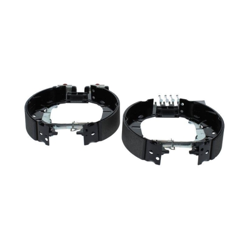 BOSCH Bremsbackensatz KIT SUPERPRO