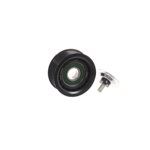 SKF Umlenk-/F&uuml;hrungsrolle, Keilrippenriemen