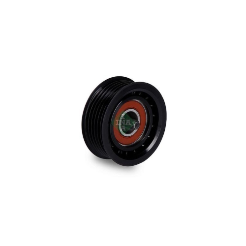 Schaeffler INA Umlenk-/F&uuml;hrungsrolle, Keilrippenriemen