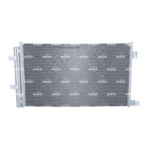 NRF Kondensator, Klimaanlage EASY FIT