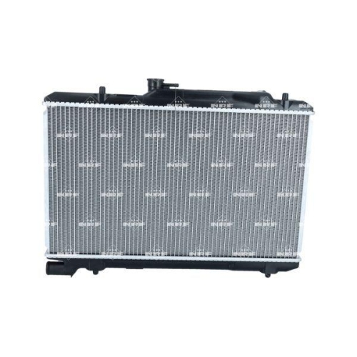 NRF K&uuml;hler, Motork&uuml;hlung