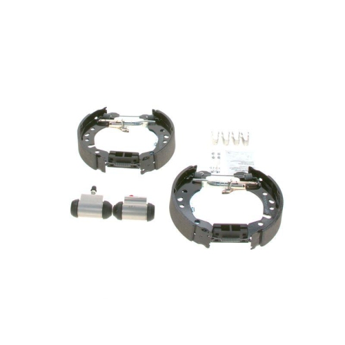 BOSCH Bremsbackensatz KIT SUPERPRO